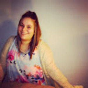 Meet your Posher, Sue